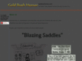 goldrushhumor.com