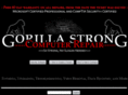 gorillastrong.com
