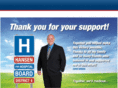 hansen4hospitalboard.com