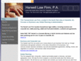 harwelllawfirm.com