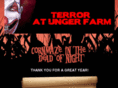 hauntedfield.com