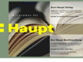 haupt.ch