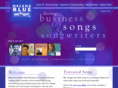 helenebluemusic.com