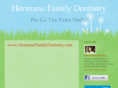 hermanofamilydentistry.com