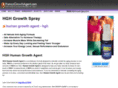 hgh-growth-spray.com