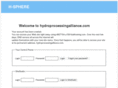 hydroprocessingalliance.com