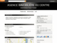 immobilirere-du-centre.com