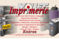 imprimerie-mollet.com