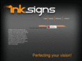 inksigns.com