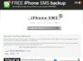 iphone-sms.com