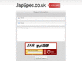 japspec.co.uk
