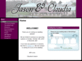 jasonandclaudia.com