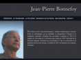 jeanpierrebonnefoy.com