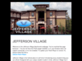jeffersonvillageucf.com