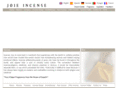 joieincense.com