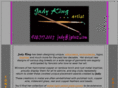 judykingartist.com