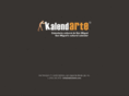 kalendarte.com