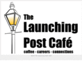 launchingpostcafe.com