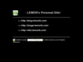 lemonfz.com