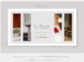 leplacidehotel.com