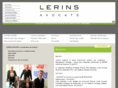 lerins-avocats.com