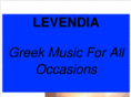 levendia.net