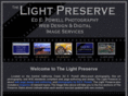 lightpreserve.com