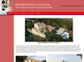 masdespatres.com