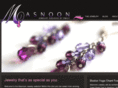 masnoonjewelry.com