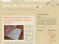 mattymatte.com