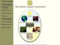 mercapco.com