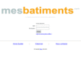mesbatiments.com