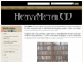 metal-maiden.com