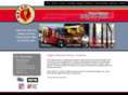 metrorigging.com