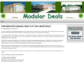 modulardeals.com