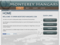 montereyhangars.com