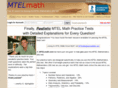 mtelmath.com