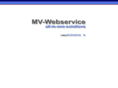 mv-webservice.de