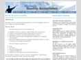 nicholsqualityassociates.com
