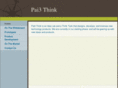 pai3think.com