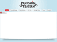 pantomimteatern.com
