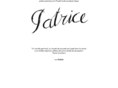patrice-peinture.com