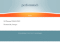 performtechposture.com
