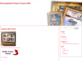 personalizedpictureframegifts.com