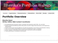 portfoliodesai.com