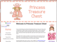 princesstreasurechest.com