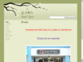 qnailsonline.com