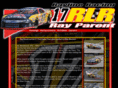 raylineracing.com