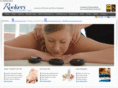 retreatandspa.co.uk