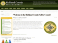 richlandcountysafetycouncil.com